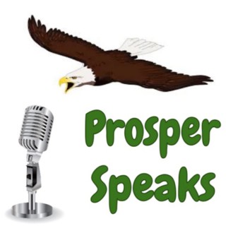 Prosper Speaks