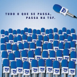 TSF - Do mais alto das serras vemos o mundo
