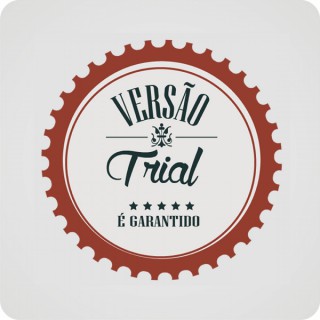 Versão Trial