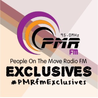 #PMRfmExclusives