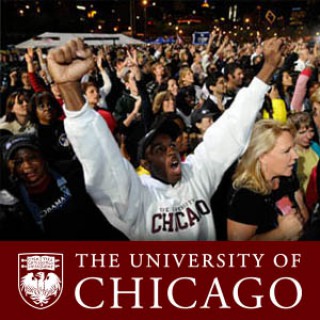 2008 Election Night on Campus