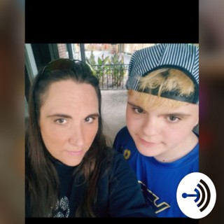 Maddie Keller’s podcast