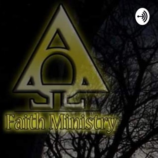 Alpha Omega Faith Ministry