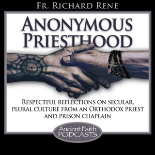 Anonymous Priesthood