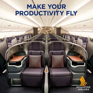 Make Your Productivity Fly