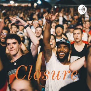CLOSURE