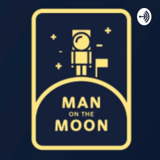 Man On The Moon