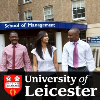 Management Taster Lectures
