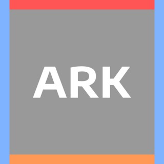 Deep Connections by ARK