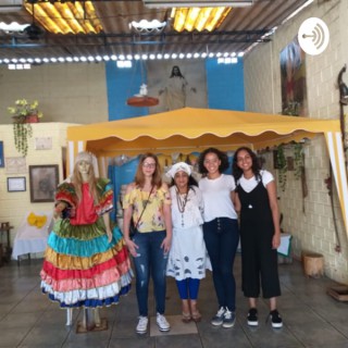 Desmitificando a Umbanda
