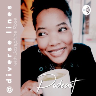 Diverse Lines Podcast