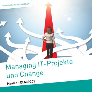 Managing IT-Projekte und Change (Master)