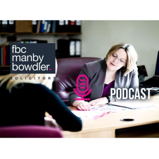 Manby Bowdler Legal Advice