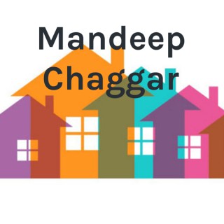 Mandeep Chaggar