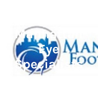 Manhattan Eye Specialists