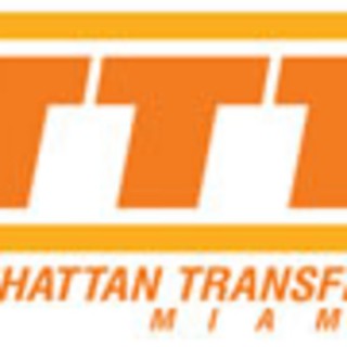 Manhattan Transfer Podcast
