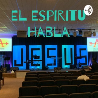 El Espiritu Habla