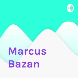 Marcus Bazan