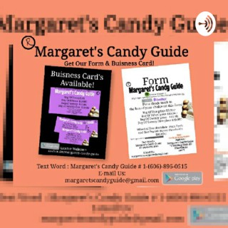 Margaret's Candy Guide Corporation