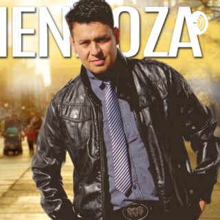 Jorge Luis Mendoza