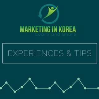 Marketing in Korea
