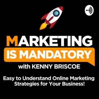 Marketing is Mandatory ™