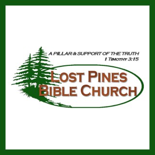 Lost Pines Bible Church Romans
