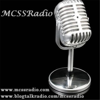 MCSSRADIO
