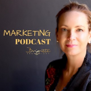 Marketing por Brigitte