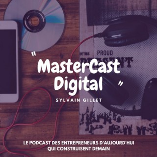 MasterCast Digital