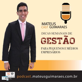 Mateus Guimarães Cast