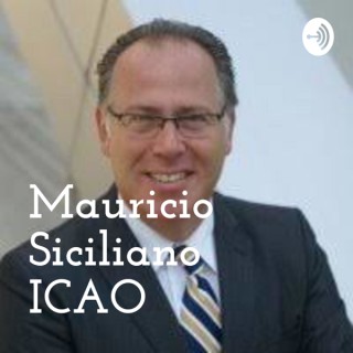 Mauricio Siciliano ICAO