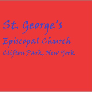 St. George's Episcopal Church - Clifton Park, NY