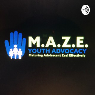 MAZE Youth Advocacy: Arlington Texas