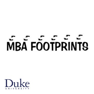 MBA Footprints - Video (SD)