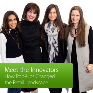 Meet the Innovators: How Pop-Ups Changed the Retail Landscape