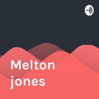 Melton jones