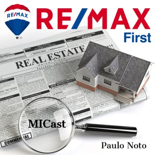 MICast - PodCast do Mercado Imobiliário