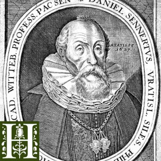 Atoms, Lies, and Hands with Eyes: Daniel Sennert’s Chymical Reform