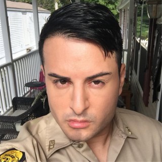 Fabian Starr