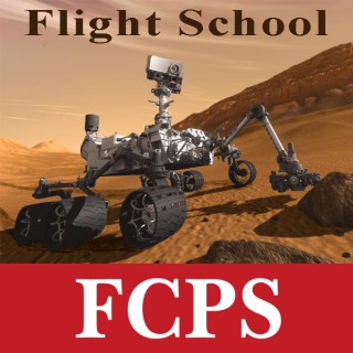 Flight School: Mars