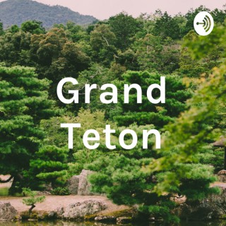 Grand Teton