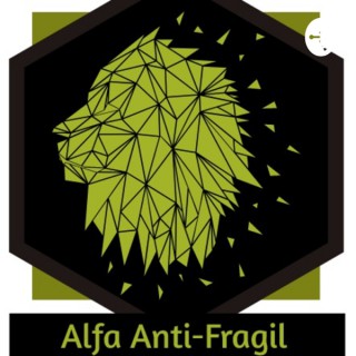 Alfa Anti-Fragil