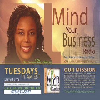 Mind Your Business Radio