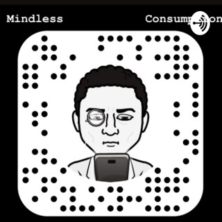 Mindless Consumption