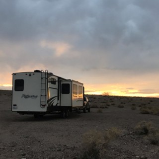 Be Kind Nomads