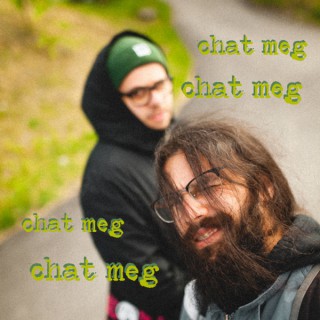 CHAT MEG PODCAST