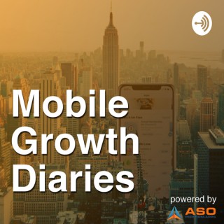 Mobile Growth Diaries