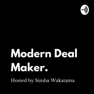 Modern Deal Maker