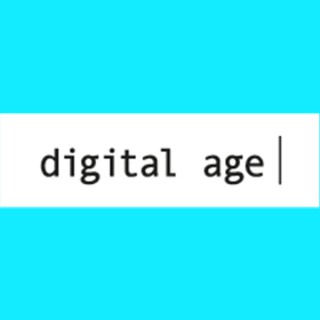 Digital Age Podcast